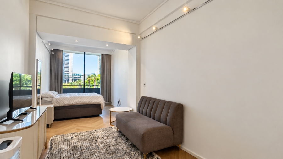 1 Bedroom Property for Sale in Foreshore Western Cape
